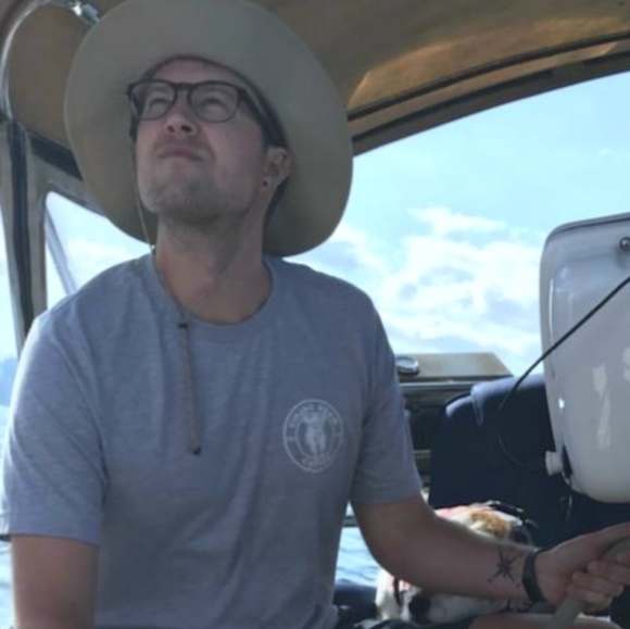 Meet your Posher, Tanner - Picture 1 of 1